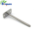 China Customized Stainless Steel Aspiration Cannula with Multi Hole